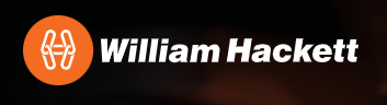william hacket logo