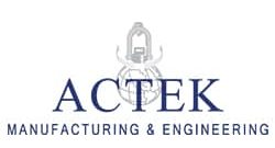 actek logo