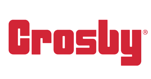 crosby logo
